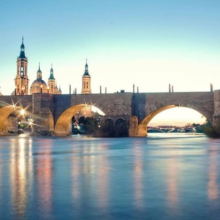 Loft Lvu En Zaragoza Daire Dış mekan fotoğraf