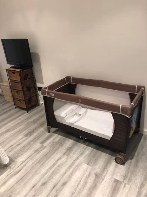 Loft Lvu En Zaragoza Daire Dış mekan fotoğraf