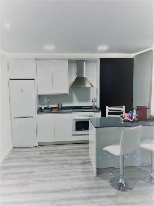 Loft Lvu En Zaragoza Daire Dış mekan fotoğraf