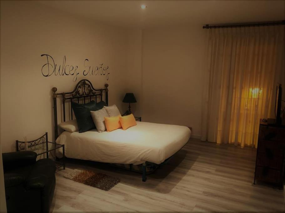 Loft Lvu En Zaragoza Daire Dış mekan fotoğraf