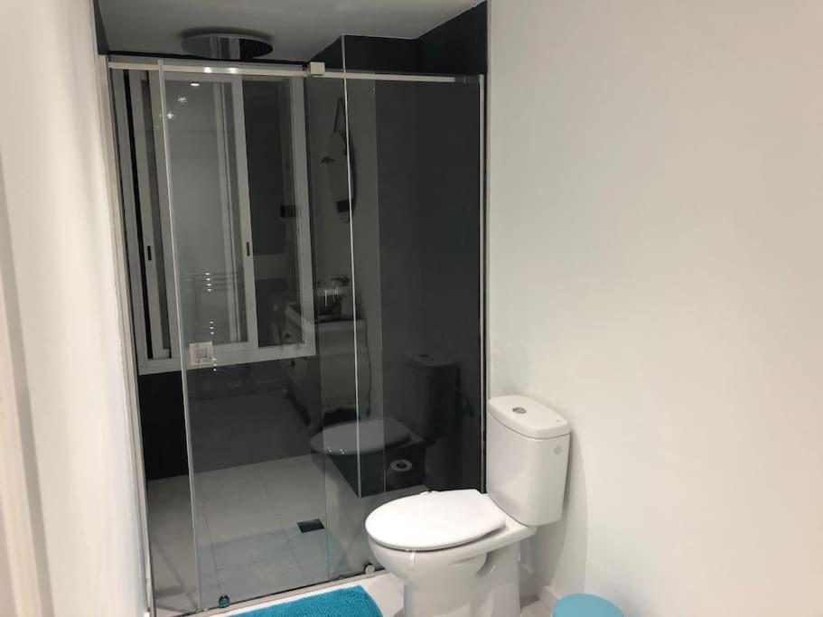Loft Lvu En Zaragoza Daire Dış mekan fotoğraf
