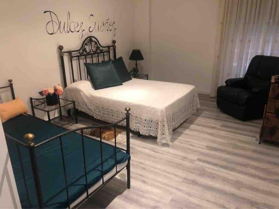 Loft Lvu En Zaragoza Daire Dış mekan fotoğraf