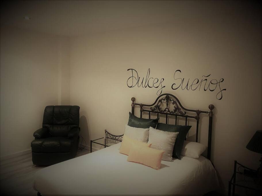 Loft Lvu En Zaragoza Daire Dış mekan fotoğraf