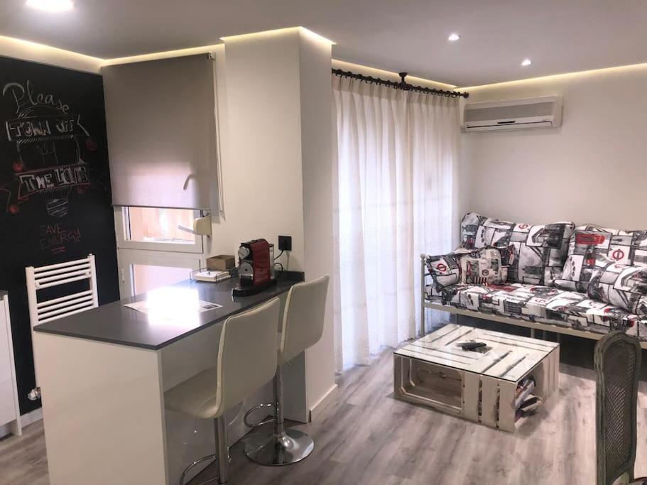 Loft Lvu En Zaragoza Daire Dış mekan fotoğraf